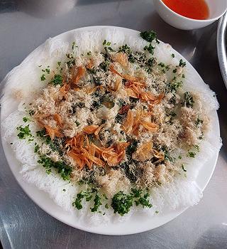 Bánh Bèo Nóng Cô Mai Phú Yên - ảnh 2 banh beo nong co mai phu yen - anh 2