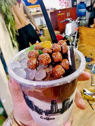 Đ𝗔́ 𝗕𝗔̀𝗢 𝗧𝗨𝗢̂̉𝗜 𝗧𝗛𝗢̛ QUẬN 8🥤🥰 - ảnh 2 d𝗔́ 𝗕𝗔̀𝗢 𝗧𝗨𝗢̂̉𝗜 𝗧𝗛𝗢̛ quan 8🥤🥰 - anh 2