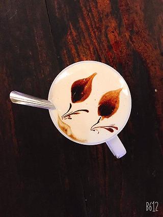 Cafe trứng ngon - ảnh 1 cafe trung ngon - anh 1