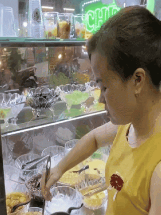 Chè Ngon Ít Ngọt - ảnh 1 che ngon it ngot - anh 1