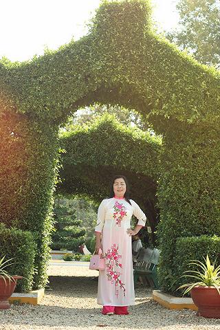 Địa điểm du lịch tâm linh Toà Thánh Cao Đài Tây Ninh - ảnh 3 dia diem du lich tam linh toa thanh cao dai tay ninh - anh 3