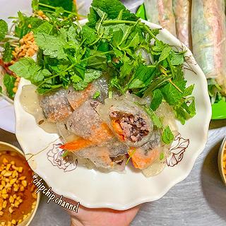 Bánh Bột Lọc, Nộm Bò Khô Cô Hồng-Đồng Xuân Đồng Xuân, Phường Cửa Nam, Quận  Hoàn Kiếm, Hà Nội | Riviu.Vn