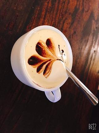 Cafe trứng ngon - ảnh 2 cafe trung ngon - anh 2