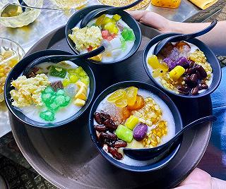 Chè Ngon Ít Ngọt - ảnh 2 che ngon it ngot - anh 2