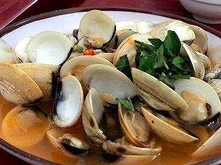 Đi biển không lẽ không ăn ốc?!?! - ảnh 2 di bien khong le khong an oc?!?! - anh 2