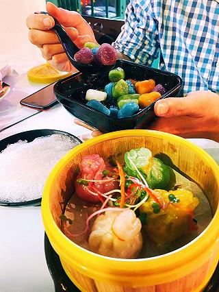 🔥Hương Cảng-Hongkong đỉnh phẩm🔥 Quán nằm ở ⛩ B003 Chung cư A2 Phan Xích Long, p.7, Q.Phú Nhuận, TPHCM nhé mọi người!!! - ảnh 2 🔥huong cang-hongkong dinh pham🔥 quán nằm ở ⛩ b003 chung cư a2 phan xích long, p.7, q.phú nhuaôn, tphcm nhé mooi người!!! - anh 2