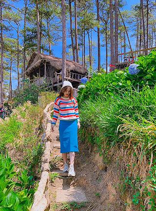 PHIM TRƯỜNG HAPPY HILL - ĐÀ LẠT - ảnh 3 phim truong happy hill - da lat - anh 3
