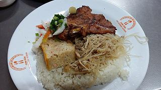 Cơm Tấm 500 An Dương Vương - ảnh 1 com tam 500 an duong vuong - anh 1