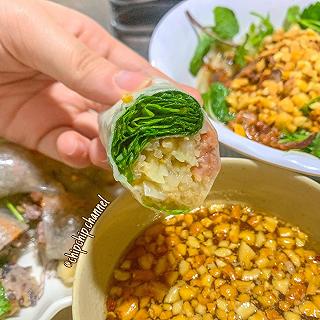 Bánh Bột Lọc, Nộm Bò Khô Cô Hồng-Đồng Xuân Đồng Xuân, Phường Cửa Nam, Quận  Hoàn Kiếm, Hà Nội | Riviu.Vn