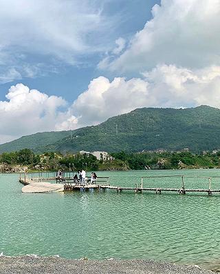 Sống ảo ở Vũng Tàu - ảnh 6 song ao o vung tau - anh 6