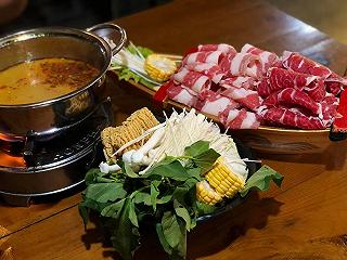 Quán Chill Thái - ảnh 2 quan chill thai - anh 2
