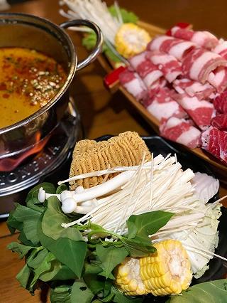 Quán Chill Thái - ảnh 3 quan chill thai - anh 3