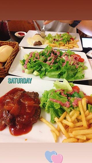 Beafteak TiTi 👌 - ảnh 1 beafteak titi 👌 - anh 1