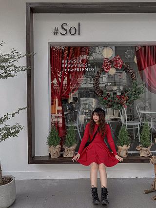 Noel x SOL Coffee - - ảnh 3 noel x sol coffee - - anh 3