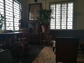 TIỆM CAFE SAIGON RETRO ❤️ - ảnh 2 tiem cafe saigon retro ❤️ - anh 2