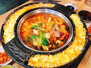 SPICY BOX - TOKBOKKI HOT POT - ảnh 3 spicy box - tokbokki hot pot - anh 3