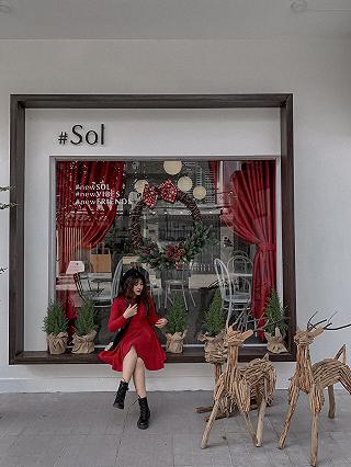 Noel x SOL Coffee - - ảnh 2 noel x sol coffee - - anh 2
