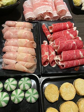 Buffet lẩu 1 người Lok Lok, ăn tẹt ga, no ná thở chỉ từ 159k!!! - ảnh 4 buffet lau 1 nguoi lok lok, an tet ga, no na tho chi tu 159k!!! - anh 4