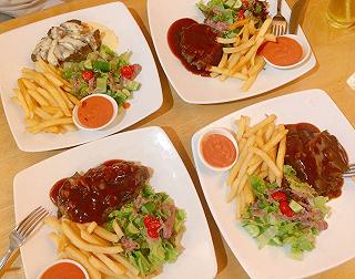 Beafteak TiTi 👌 - ảnh 3 beafteak titi 👌 - anh 3