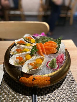 🍣 UCHI SUSHI🍣 - ảnh 1 🍣 uchi sushi🍣 - anh 1