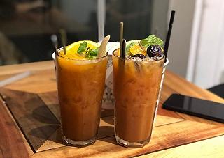 Ollin coffee - ảnh 2 ollin coffee - anh 2