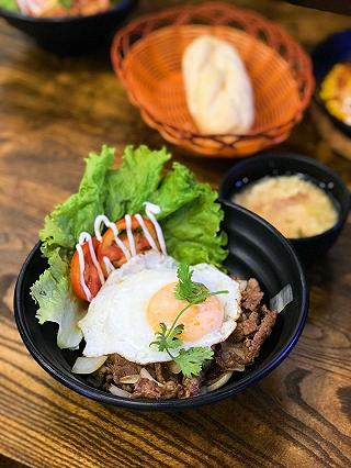 BÁNH MÌ CHẢO CHO NGÀY CUỐI TUẦN NGON LÀNH 🤤🤤 - ảnh 2 banh mi chao cho ngay cuoi tuan ngon lanh 🤤🤤 - anh 2