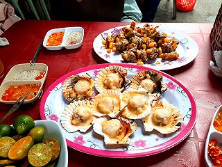 ỐC NGON LÀ PHẢI ĐỢI CHỜ !!! - ảnh 1 oc ngon la phai doi cho !!! - anh 1