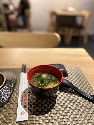🍣 UCHI SUSHI🍣 - ảnh 4 🍣 uchi sushi🍣 - anh 4