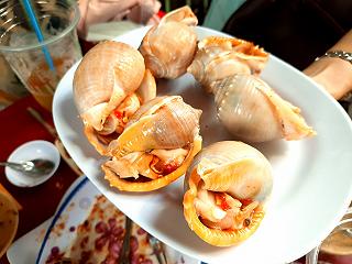 ỐC NGON LÀ PHẢI ĐỢI CHỜ !!! - ảnh 6 oc ngon la phai doi cho !!! - anh 6