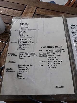 Bánh flan quen mà lạ - ảnh 4 banh flan quen ma la - anh 4