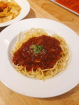 🍝 Ở đây có MÌ Ý CHAY 29k 👏🏻 - ảnh 1 🍝 o day co mi y chay 29k 👏🏻 - anh 1
