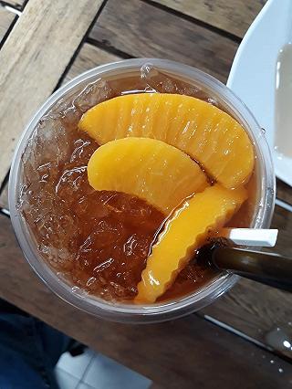 Bánh flan quen mà lạ - ảnh 3 banh flan quen ma la - anh 3