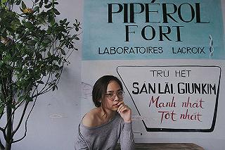 TIỆM CAFE SAIGON RETRO ❤️ - ảnh 4 tiem cafe saigon retro ❤️ - anh 4