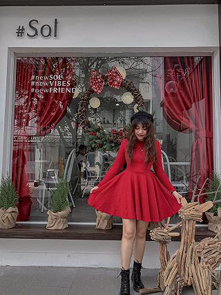 Noel x SOL Coffee - - ảnh 5 noel x sol coffee - - anh 5