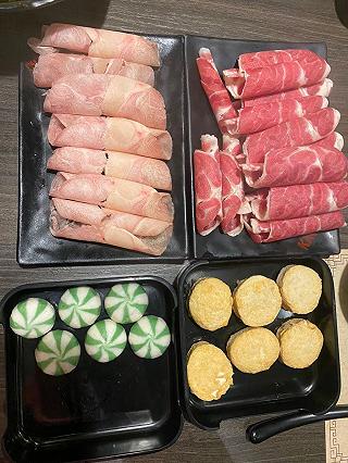 Buffet lẩu 1 người Lok Lok, ăn tẹt ga, no ná thở chỉ từ 159k!!! - ảnh 3 buffet lau 1 nguoi lok lok, an tet ga, no na tho chi tu 159k!!! - anh 3