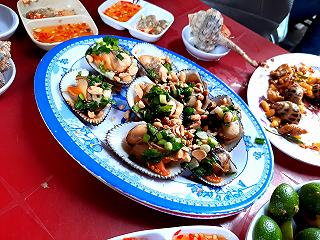 ỐC NGON LÀ PHẢI ĐỢI CHỜ !!! - ảnh 5 oc ngon la phai doi cho !!! - anh 5