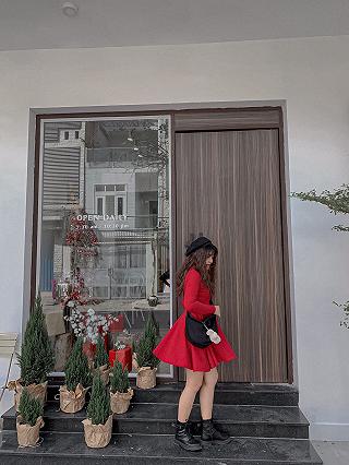Noel x SOL Coffee - - ảnh 6 noel x sol coffee - - anh 6