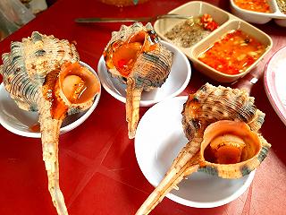 ỐC NGON LÀ PHẢI ĐỢI CHỜ !!! - ảnh 3 oc ngon la phai doi cho !!! - anh 3