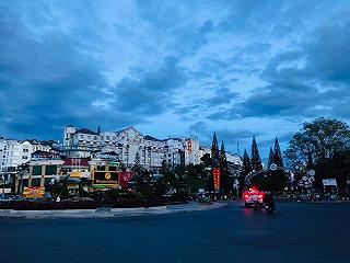 Đà Lạt Welcome - ảnh 2 da lat welcome - anh 2