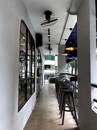 Quán cafe phù hợp hẹn hò dành cho cặp đôi - ảnh 3 quan cafe phu hop hen ho danh cho cap doi - anh 3