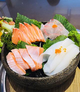 Isushi - ảnh 3 isushi - anh 3