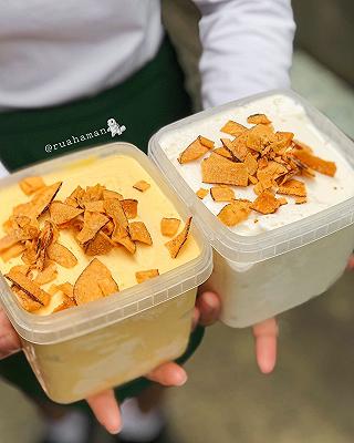 Kênh Bà Châu - ảnh 3 kenh ba chau - anh 3