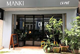 MANKI CAFe - ảnh 1 manki cafe - anh 1