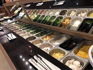 BUFFET LẨU 129K/người - ảnh 1 buffet lau 129k/nguoi - anh 1