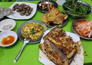 RĂNG MỰC LOAN - ảnh 1 rang muc loan - anh 1