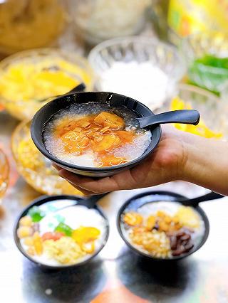 QUÁN CHÈ MỚI TOANH GÒ VẤP - ảnh 4 quan che moi toanh go vap - anh 4