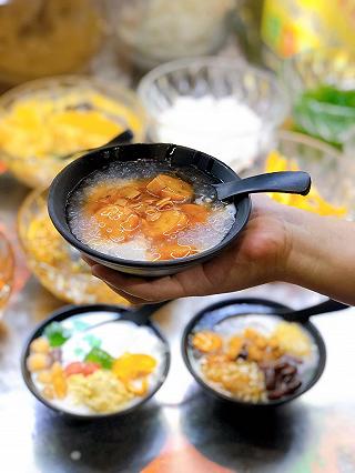 QUÁN CHÈ MỚI TOANH GÒ VẤP - ảnh 6 quan che moi toanh go vap - anh 6