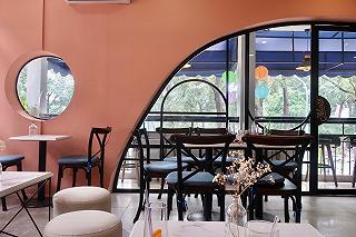 Quán cafe phù hợp hẹn hò dành cho cặp đôi - ảnh 4 quan cafe phu hop hen ho danh cho cap doi - anh 4