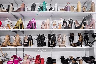 CHOÁNG NGỢP VỚI CỬA HÀNG GIÀY CÓ MẪU MÃ ĐA DẠNG NHẤT SÀI GÒN👢👢 - ảnh 4 choang ngop voi cua hang giay co mau ma da dang nhat sai gon👢👢 - anh 4