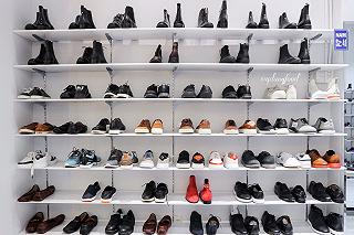 CHOÁNG NGỢP VỚI CỬA HÀNG GIÀY CÓ MẪU MÃ ĐA DẠNG NHẤT SÀI GÒN👢👢 - ảnh 6 choang ngop voi cua hang giay co mau ma da dang nhat sai gon👢👢 - anh 6